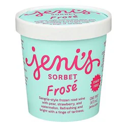 Jenis Splended Ice Creams Sorbet Frose - Pt