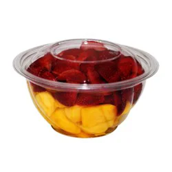 Mango & Strawberry Bowl - 20 Oz