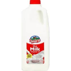 Rosenberger Vitamin D Whole Milk - Hg