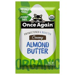 Once Agai Alm Bttr Sqz Org - 1.15 Oz