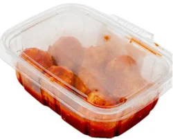 Beef Meatballs - 1 Lb