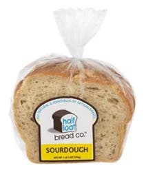 Uptown Bakery Sourdough Bread - 21 Oz