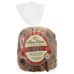Nas Brk Harvest Half Deli Brd - 23 Oz