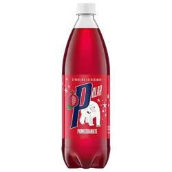 Polar Soda Pomegranate Dry - 33.8 Fz