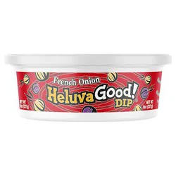 Heluva Good French Onion Dip - 8 Oz
