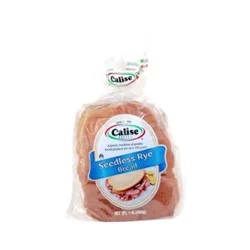 Calise Bakery Seedless Rye Bread - 16 Oz
