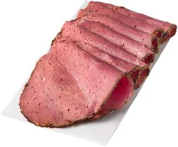 Pearl Red Pastrami