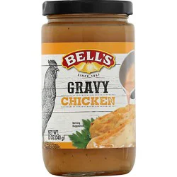 Bells Chicken Gravy - 12 Oz