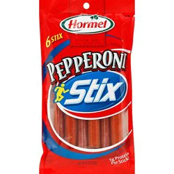 Hormel Pepperoni Stick - 6 Oz