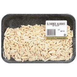 Hines Almonds Slivered - 10 Oz