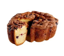 My Grandmas Cake Coffee Blueberry - 28 Oz