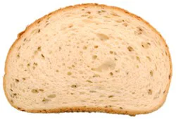 Uptown Bkry Jewish Rye Bread - 19.8 Oz