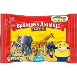 Barnums Animals Crackers Original - 1 Oz