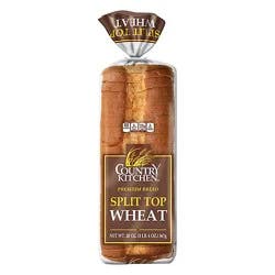Country Kitchen Buttersplit Wheat - 20 Oz