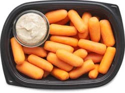 Peppers Diced Cup - 8 Oz
