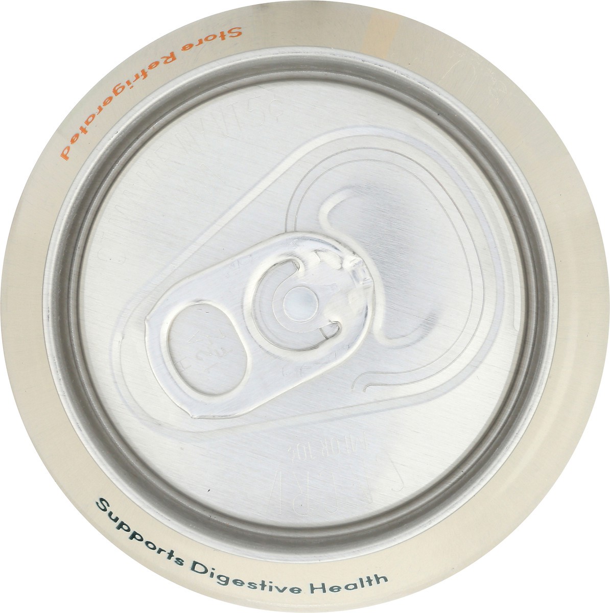 slide 7 of 13, Olipop Cream Soda Prebiotic Soda Can - 12 Fl. Oz., 12 fl oz