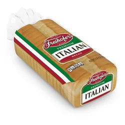 Freihofer's Premium Italian Bread - 20 Oz