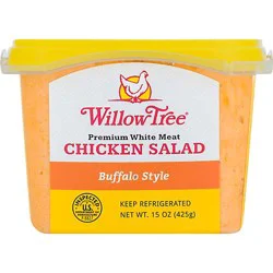 Willow Tree Buffalo Chicken Salad - 15 Oz