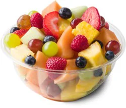 Fruit Salad Bowl - 40 Oz