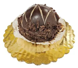 Truffle Mini Choc Tx - Ea