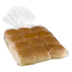Golden Dinner Rolls - 16 Oz