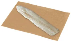 Captain Cut Fresh Cod Fillet - 1 Lb