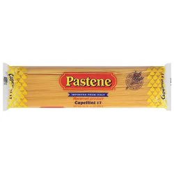 Pastene Pasta Capellini - 16 Oz
