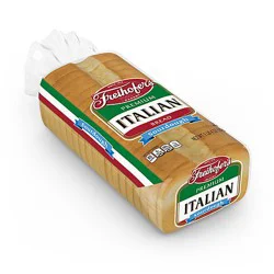 Freihofer's Italian Sourdough Bread - 20 Oz