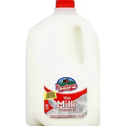 Rosenberger Vitamin D Whole Milk - Ga