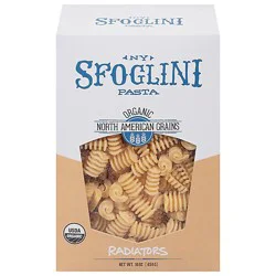 Compagnia San Remo Organic Pasta Gigli - 16 Oz