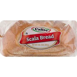 Calise Bakery Large Scala Bread - 20 Oz