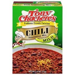 Littles Cuisine Seasong Taco Al Pstr Pork - 1 Oz