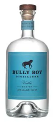 Bully Boy Vodka Regular - 750 Ml