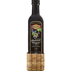 Bellino Balsamic Vinegar Aged 8 Years - 16.9 Fz