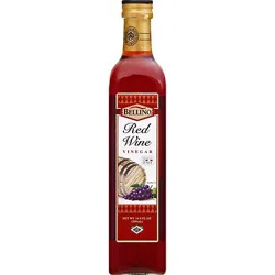 Bellino Vinegar Red Wine - 16.9 Fz