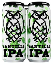 Night Shift Santilli In Cans - 4-16 Fz