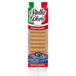 Stella D'oro Angelica Goodies Cookies - 10 Oz