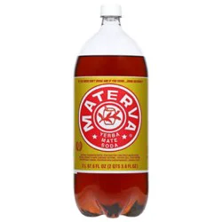 Cawy Soda Materva - 2 Lt