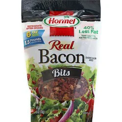 Hormel Bacon Bit Pouch 6 Oz - 6 Oz
