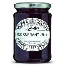 Tiptree Jelly Currant Red - 12 Oz