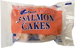 Seafood America Original Crab Cakes