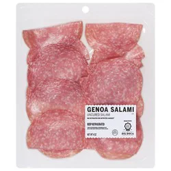 Daniele Genoa - 4 Oz