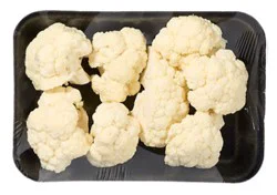 Cauliflower Florets - 12 Oz