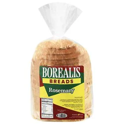 Borealis Rosemary Bread - 20 Oz
