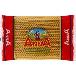 Anna Pasta Fusilli Col Buco No. 108 - 16 Oz