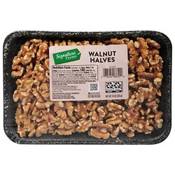 Hines Walnut Halves - 10 Oz