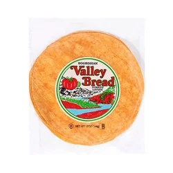 Boghosian Sundried Tomato Wraps - 12 Oz