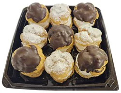 Creme Puffs 9ct - Ea