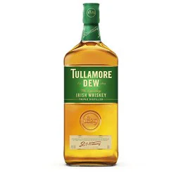 Tullamore Dew - 1.75 Lt