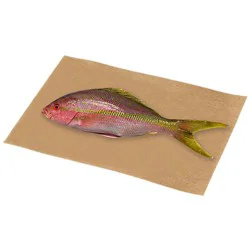 Snapper Whole Fresh - 2 Lb